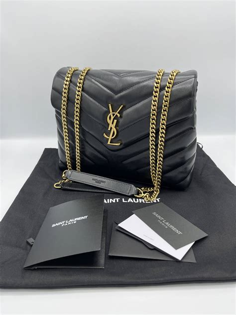 ysl woc all black|Saint Laurent Official Online Store .